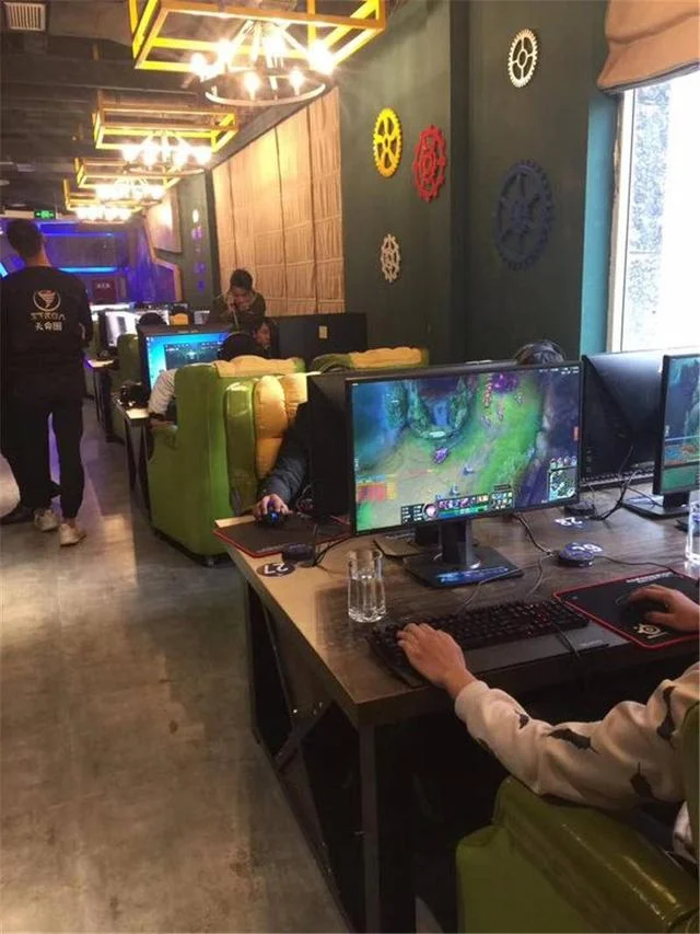 汇赢国际pg品牌视觉形象展示1